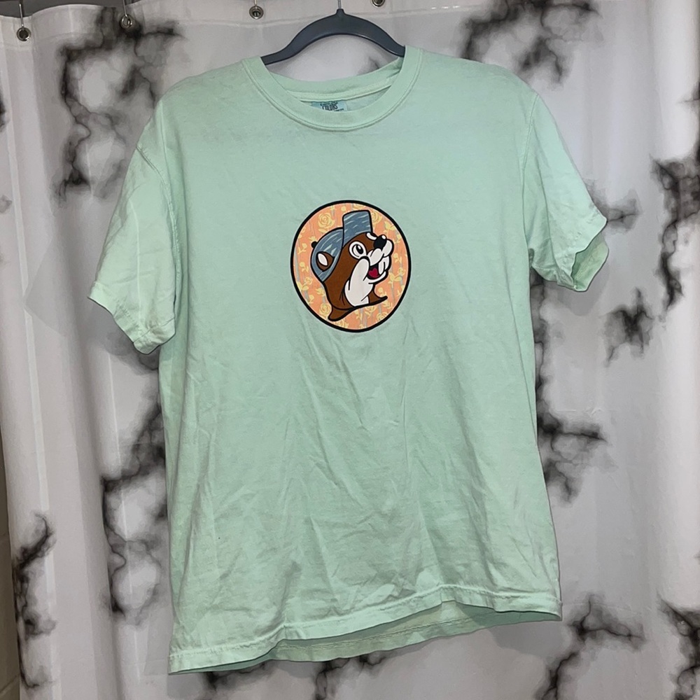 Buccees tshirt
